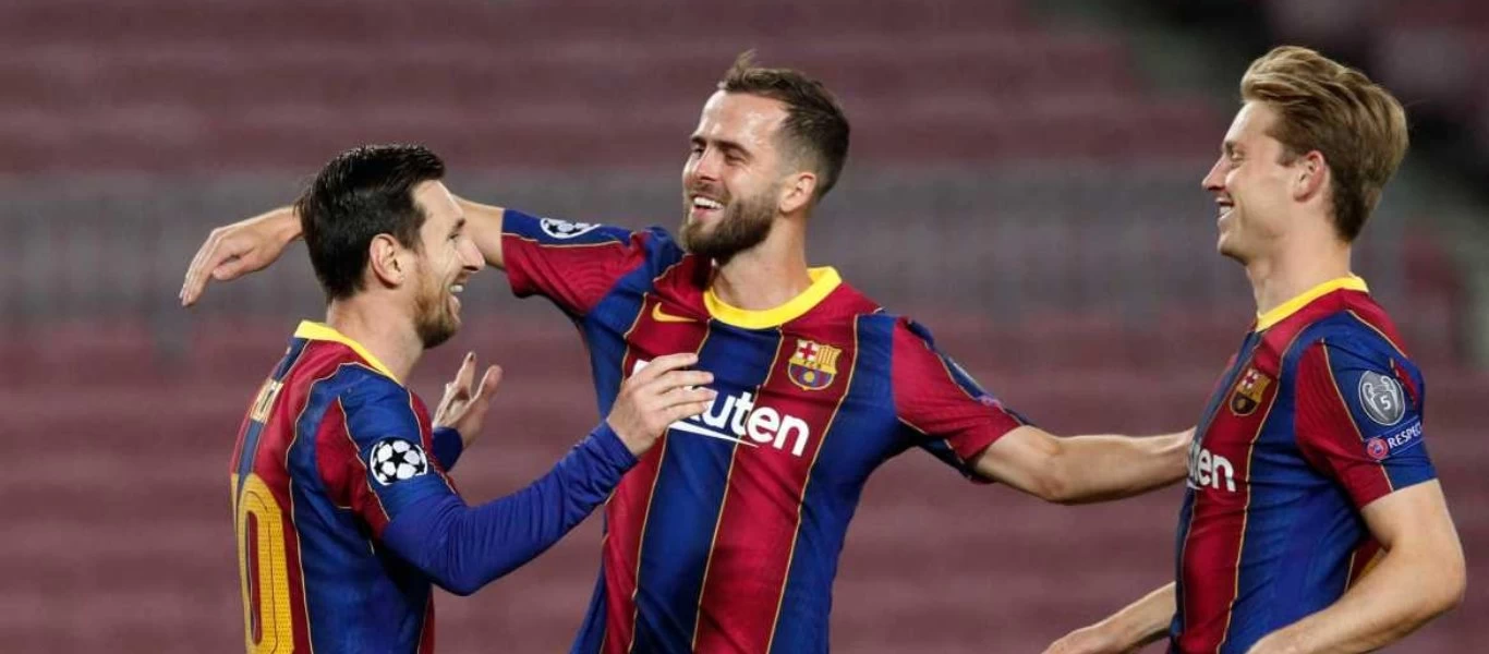 Στο χείλος του γκρεμού η Μπαρτσελόνα - Πρέπει άμεσα να περικόψει 300 εκατ.ευρώ